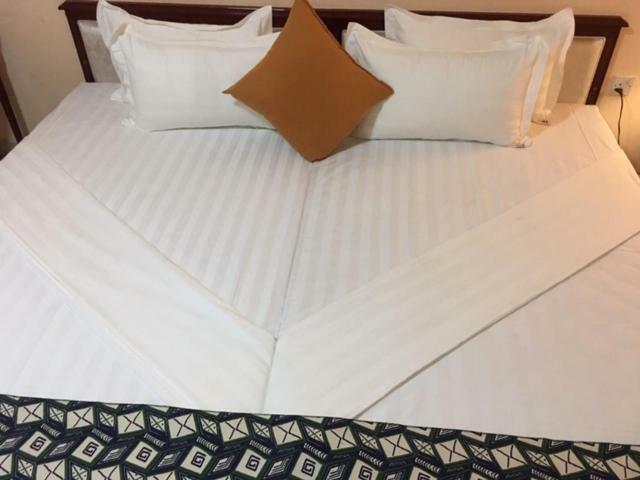 Mikaddo City Inn Kumasi Exterior photo